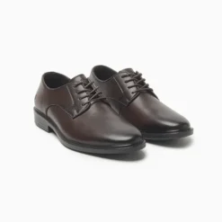 Vestir Hush Puppies Marrón Medicci