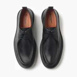 Vestir Hush Puppies Negro Ballmer