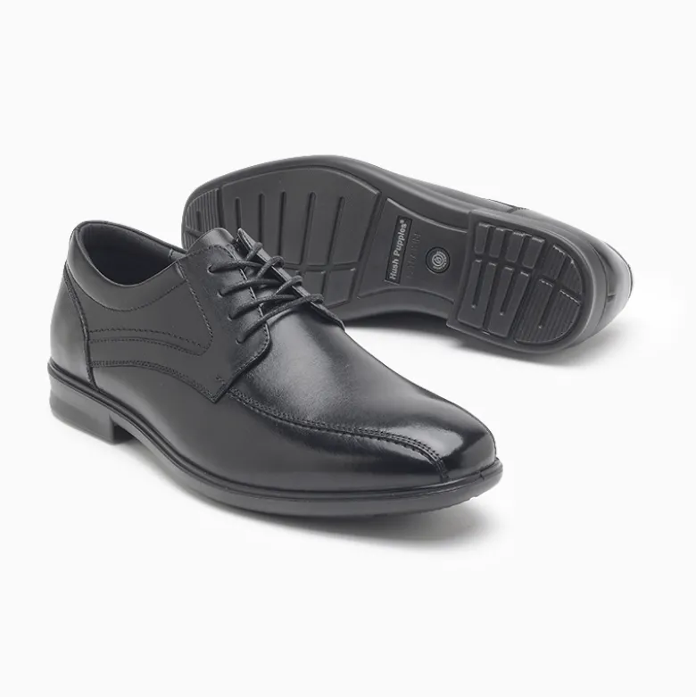 Vestir Hush Puppies Negro Dickel