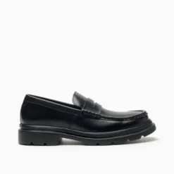 Vestir Hush Puppies Negro Elliot