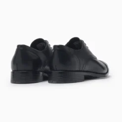 Vestir Hush Puppies Negro Ervin II