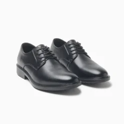 Vestir Hush Puppies Negro Medicci