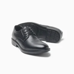 Vestir Hush Puppies Negro Medicci