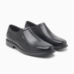 Vestir Hush Puppies Negro Mullen