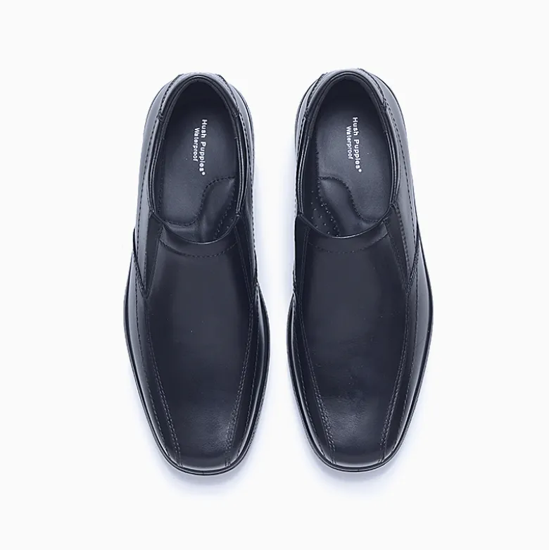 Vestir Hush Puppies Negro Rainmaker
