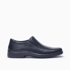 Vestir Hush Puppies Negro Rainmaker