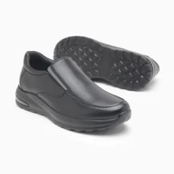 Vestir Hush Puppies Negro Sutton