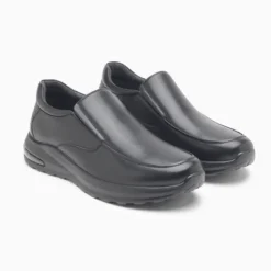 Vestir Hush Puppies Negro Sutton