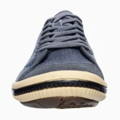 Zapatillas Caterpillar Azul JONZED CANVAS