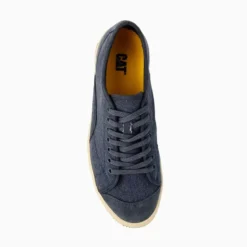 Zapatillas Caterpillar Azul JONZED CANVAS