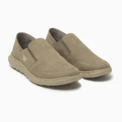 Zapatillas Caterpillar Beige Conerive
