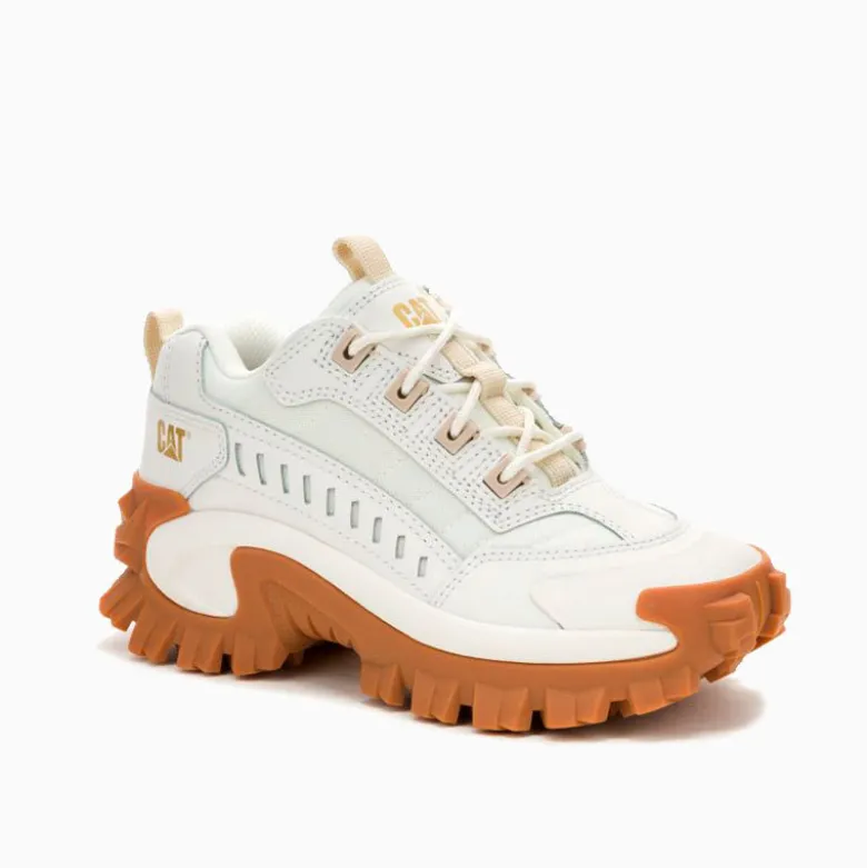 Zapatillas Caterpillar Blanco Intruder W
