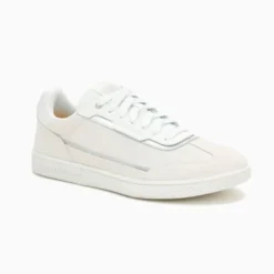 Zapatillas Caterpillar Blanco Pause Retro T-Toe W