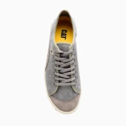 Zapatillas Caterpillar Gris JONZED CANVAS