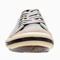 Zapatillas Caterpillar Gris JONZED CANVAS