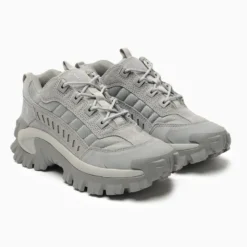 Zapatillas Caterpillar Gris Intruder M