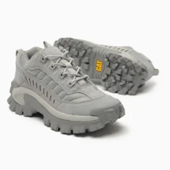 Zapatillas Caterpillar Gris Intruder M