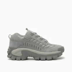 Zapatillas Caterpillar Gris Intruder M