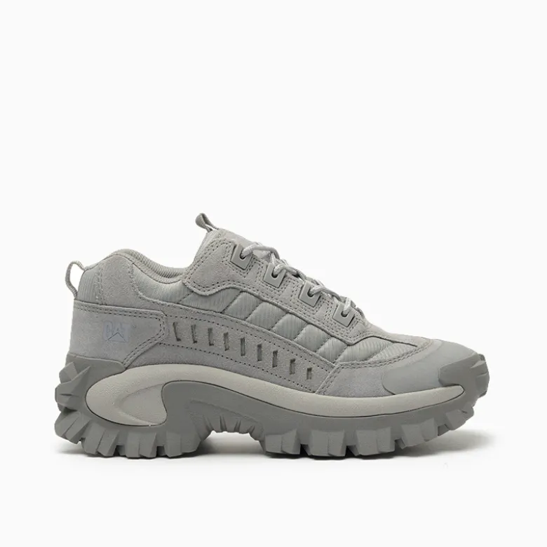 Zapatillas Caterpillar Gris Intruder M