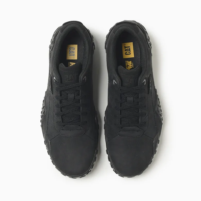 Zapatillas Caterpillar Negro Gridlock Lo