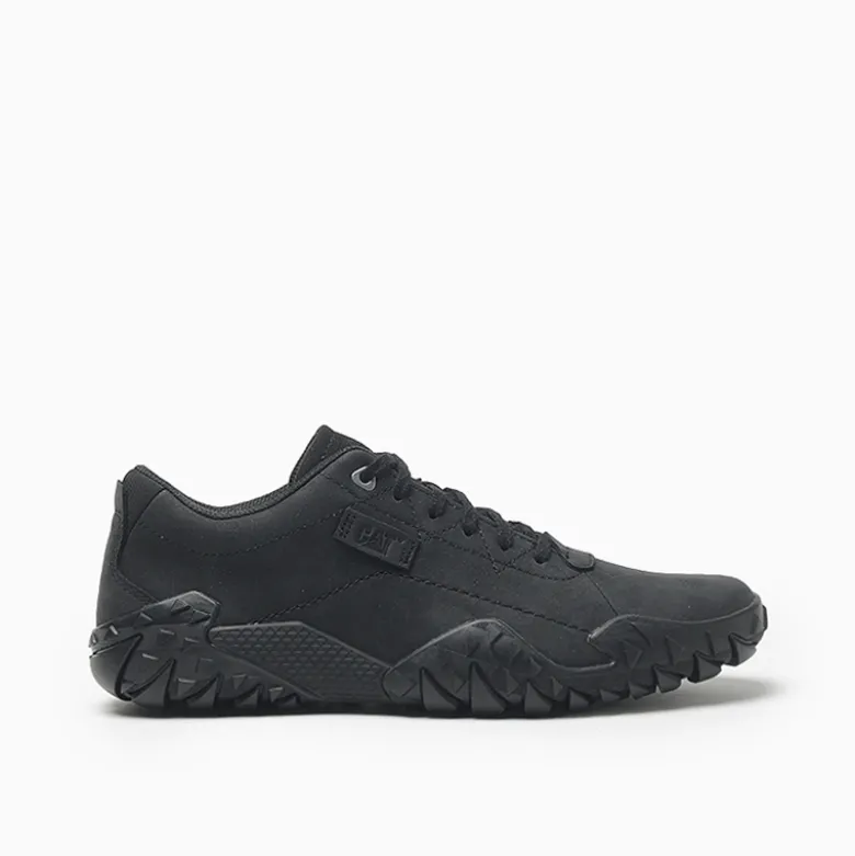 Zapatillas Caterpillar Negro Gridlock Lo
