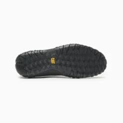 Zapatillas Caterpillar Negro Gridlock Lo