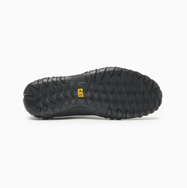 Zapatillas Caterpillar Negro Gridlock Lo