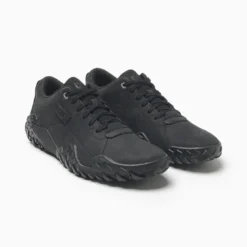 Zapatillas Caterpillar Negro Gridlock Lo