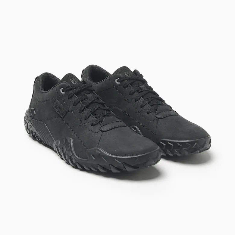 Zapatillas Caterpillar Negro Gridlock Lo