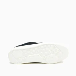 Zapatillas Caterpillar Negro Pause Retro T-Toe M