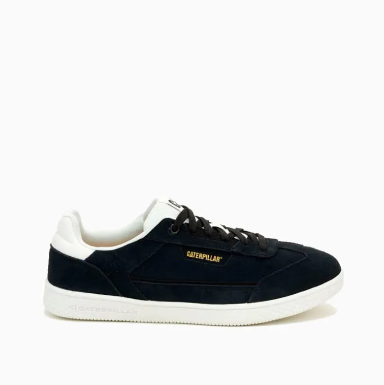 Zapatillas Caterpillar Negro Pause Retro T-Toe M