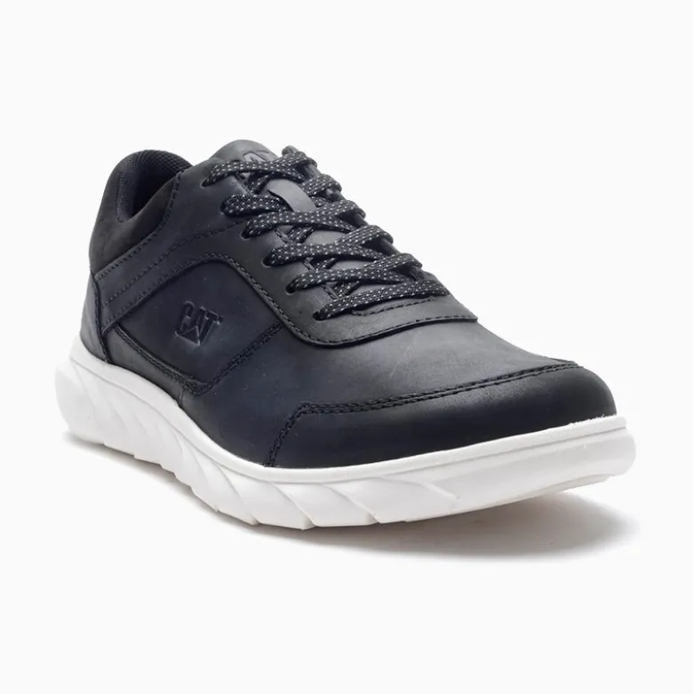 Zapatillas Caterpillar Negro Carson