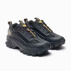 Zapatillas Caterpillar Negro Intruder Mecha