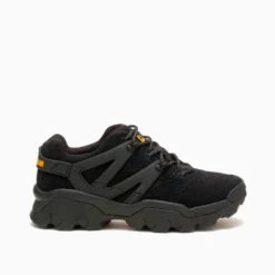 Zapatillas Caterpillar Negro Reactor