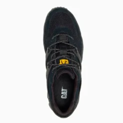 Zapatillas Caterpillar Negro Reactor
