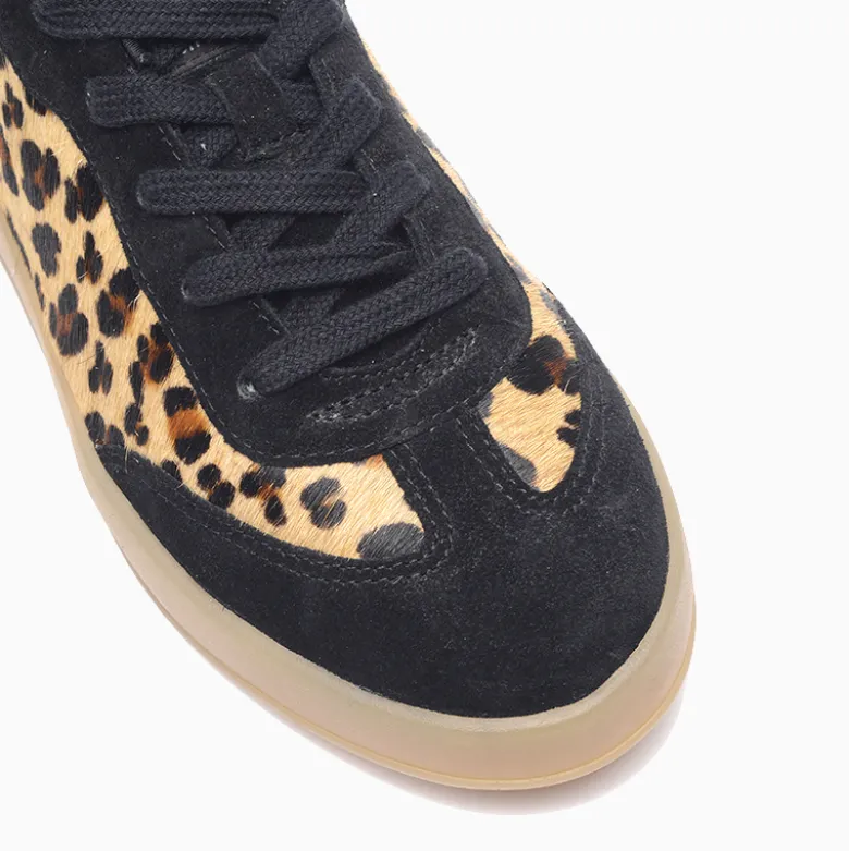 Zapatillas Hush Puppies Animal Print Akala Print I