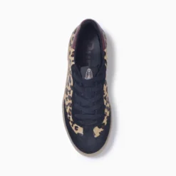 Zapatillas Hush Puppies Animal Print Akala Print I