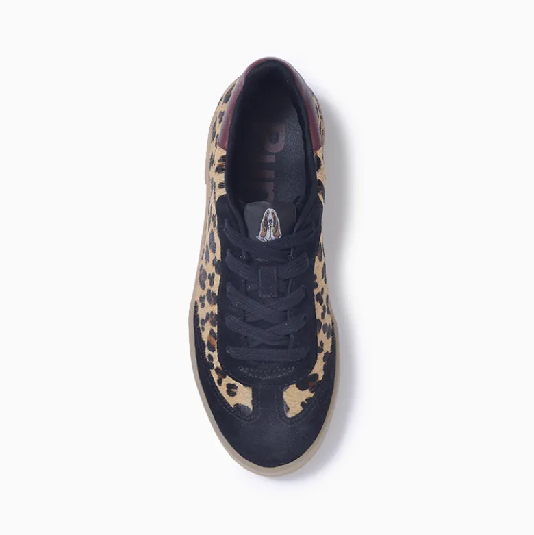 Zapatillas Hush Puppies Animal Print Akala Print I