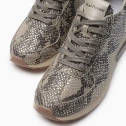 Zapatillas Hush Puppies Animal Print Monet