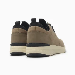 Zapatillas Hush Puppies Beige Penny