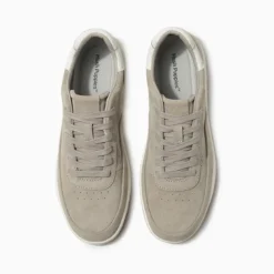 Zapatillas Hush Puppies Beige Dun
