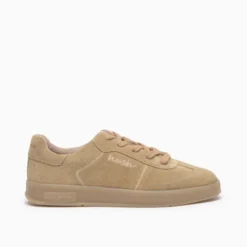 Zapatillas Hush Puppies Beige Akala