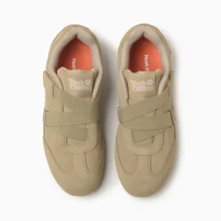 Zapatillas Hush Puppies Beige Sira