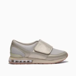 Zapatillas Hush Puppies Beige Ciprit