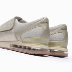 Zapatillas Hush Puppies Beige Ciprit