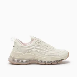 Zapatillas Hush Puppies Beige Halle