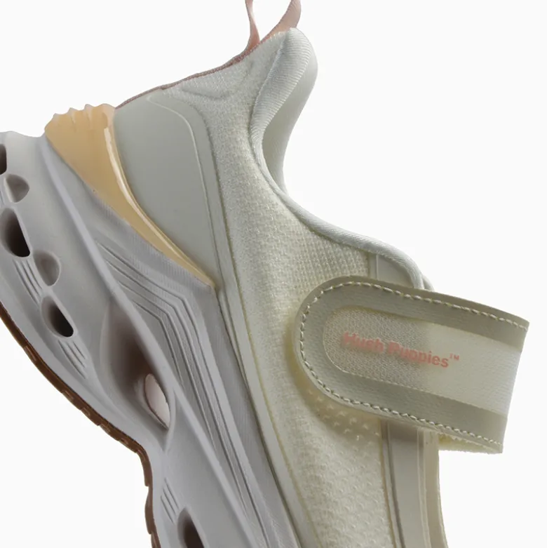 Zapatillas Hush Puppies Beige Ryan
