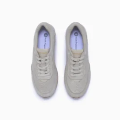 Zapatillas Hush Puppies Beige Slim