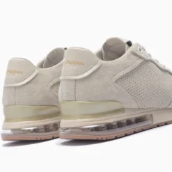 Zapatillas Hush Puppies Beige Slim