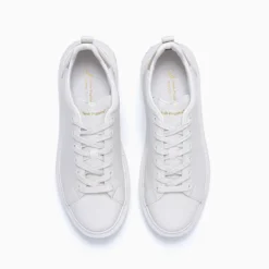 Zapatillas Hush Puppies Beige Badajoz